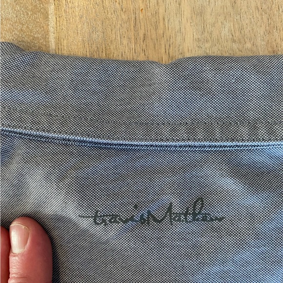 COPY - 3/$90 - Travis Mathew Premium Edition Golf Polo - Picture 4 of 4